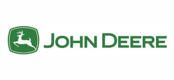Logo JOHN DEERE AGRICULTURE