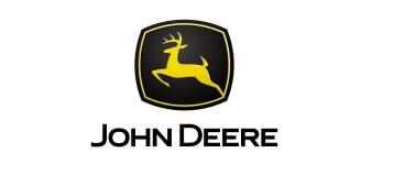 Logo JOHN DEERE