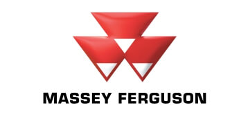 Logo MASSEY FERGUSON