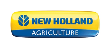 Logo NEW HOLLAND AGRICULTURE